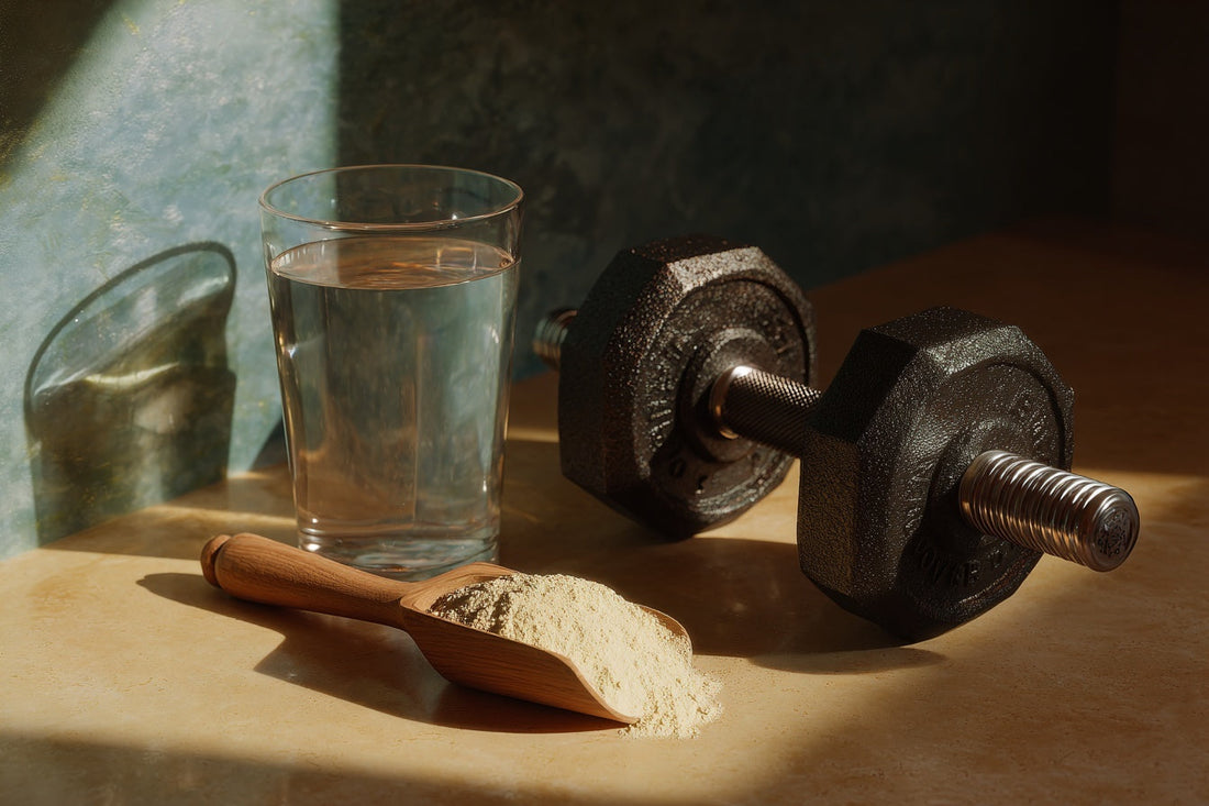 Pre-Workout Supplements: How They Work and What to Know