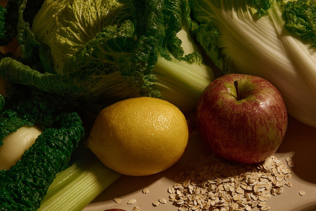 Colon Cleanses: How They Work and Why Digestive Health Matters