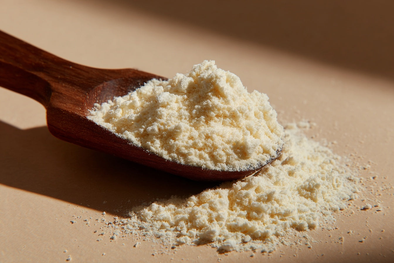 Creatine: The Most Researched Supplement for Strength, Energy, and Recovery