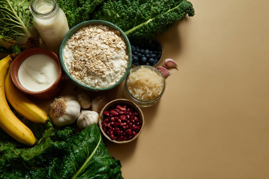 Strategies for Gut Health: How to Strengthen Your Digestive System from the Inside Out