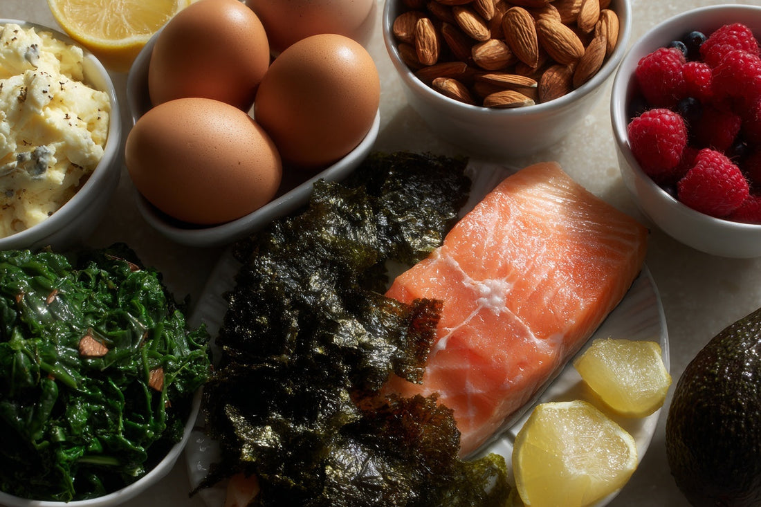 Supplements for Hair, Skin, and Nails: The Nutrients That Support Strength and Radiance