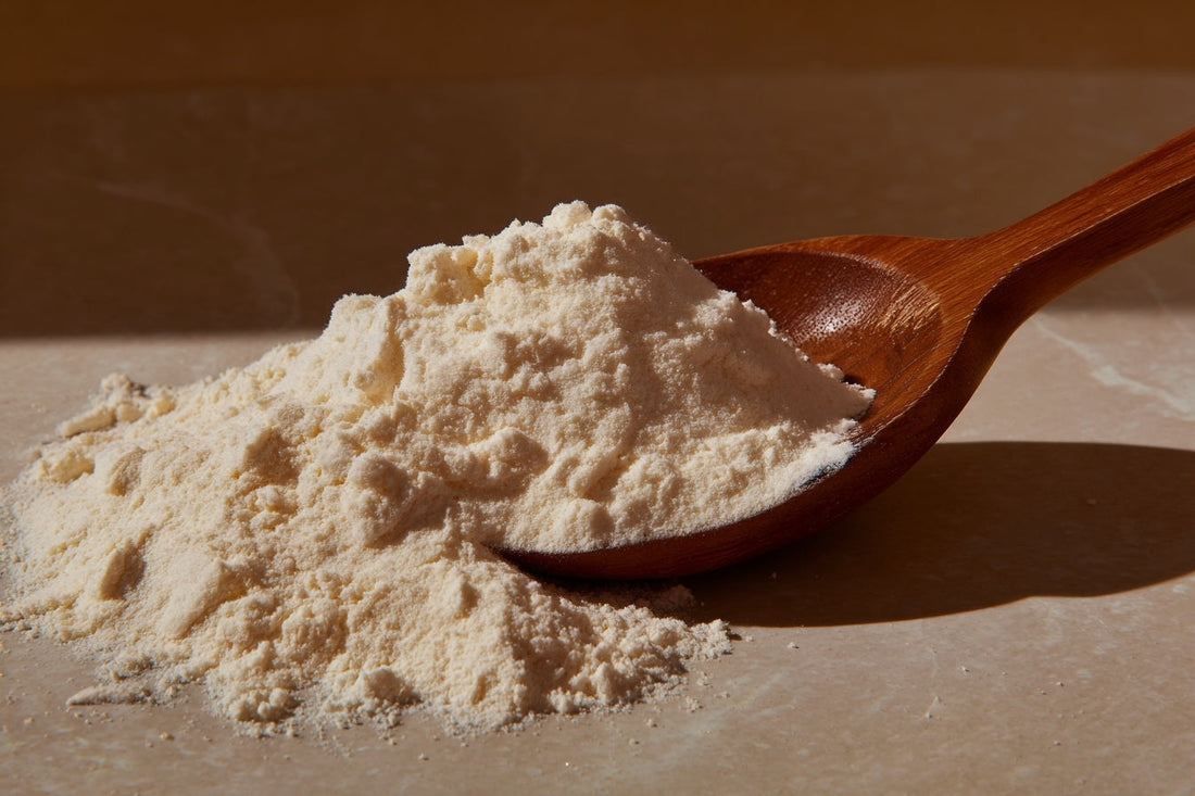 Collagen Peptides: The Science Behind Skin, Joint, and Tissue Support