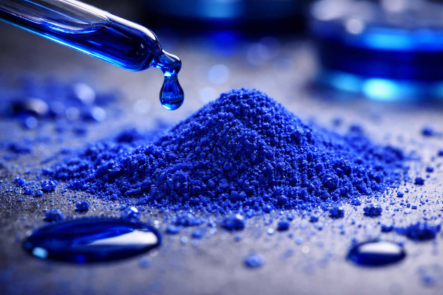 The Science of Methylene Blue