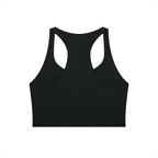 Women’s Tight Paneling Yoga Tank Top