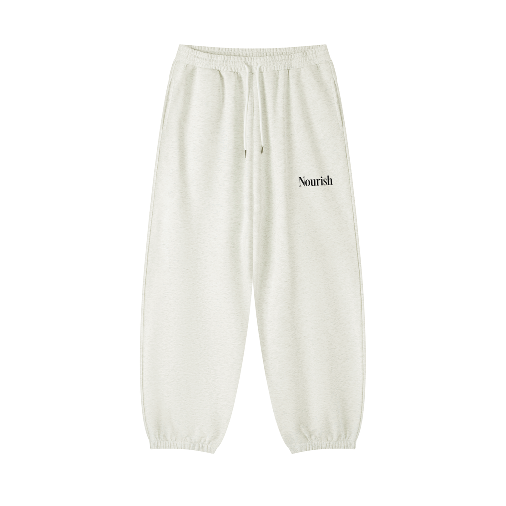 Essential Jogged Sweatpants