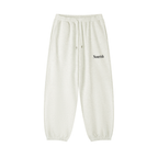 Essential Jogged Sweatpants