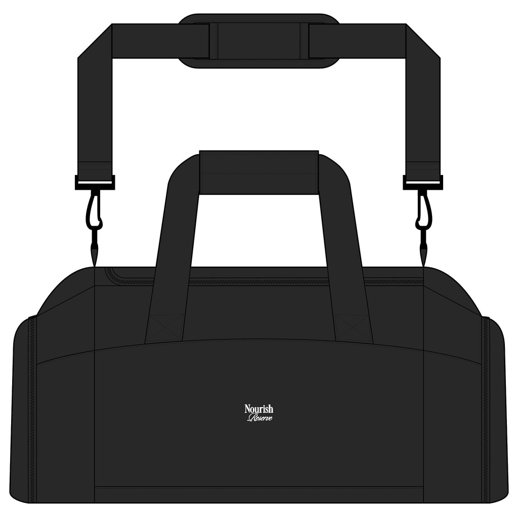 Gym Bag