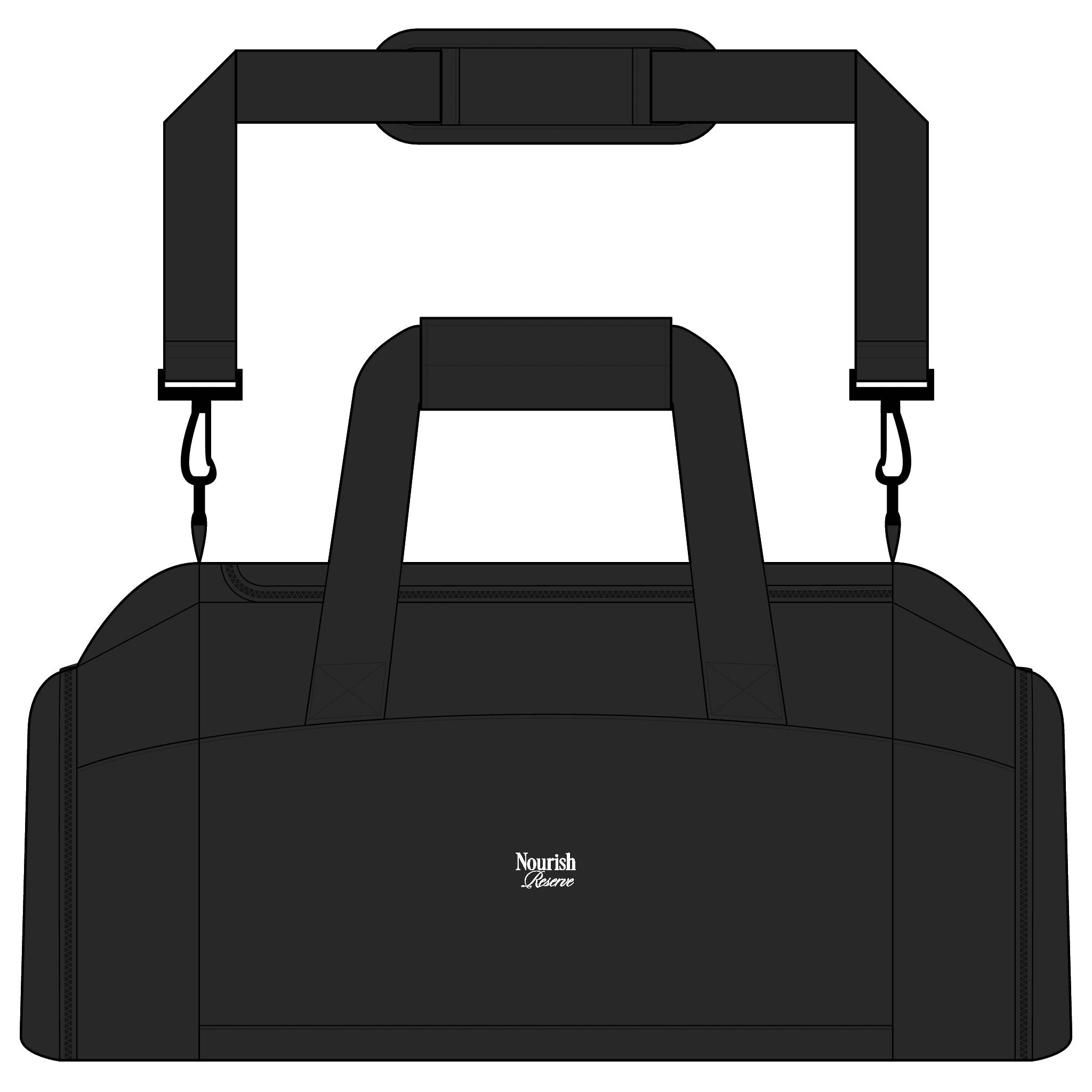 Gym Bag