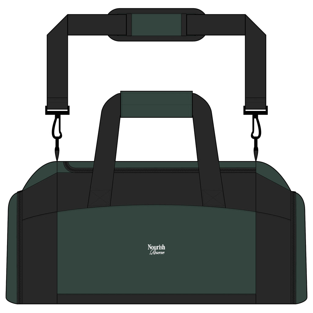 Gym Bag
