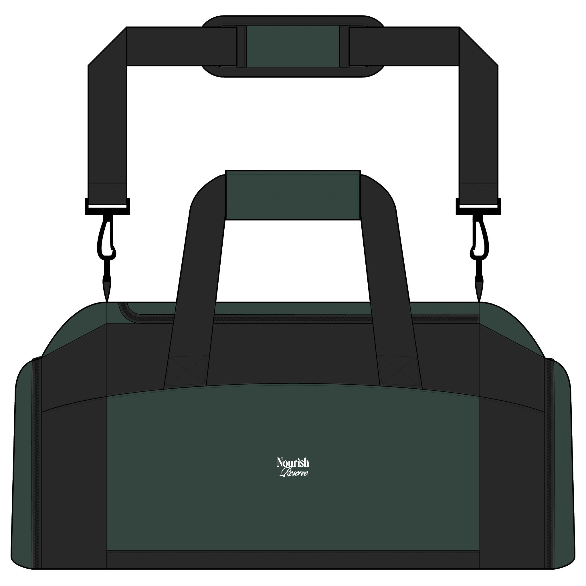 Gym Bag