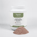 Pure3 100% Whey Protein Isolate (Chocolate)