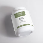 Plant Protein (Vanilla)