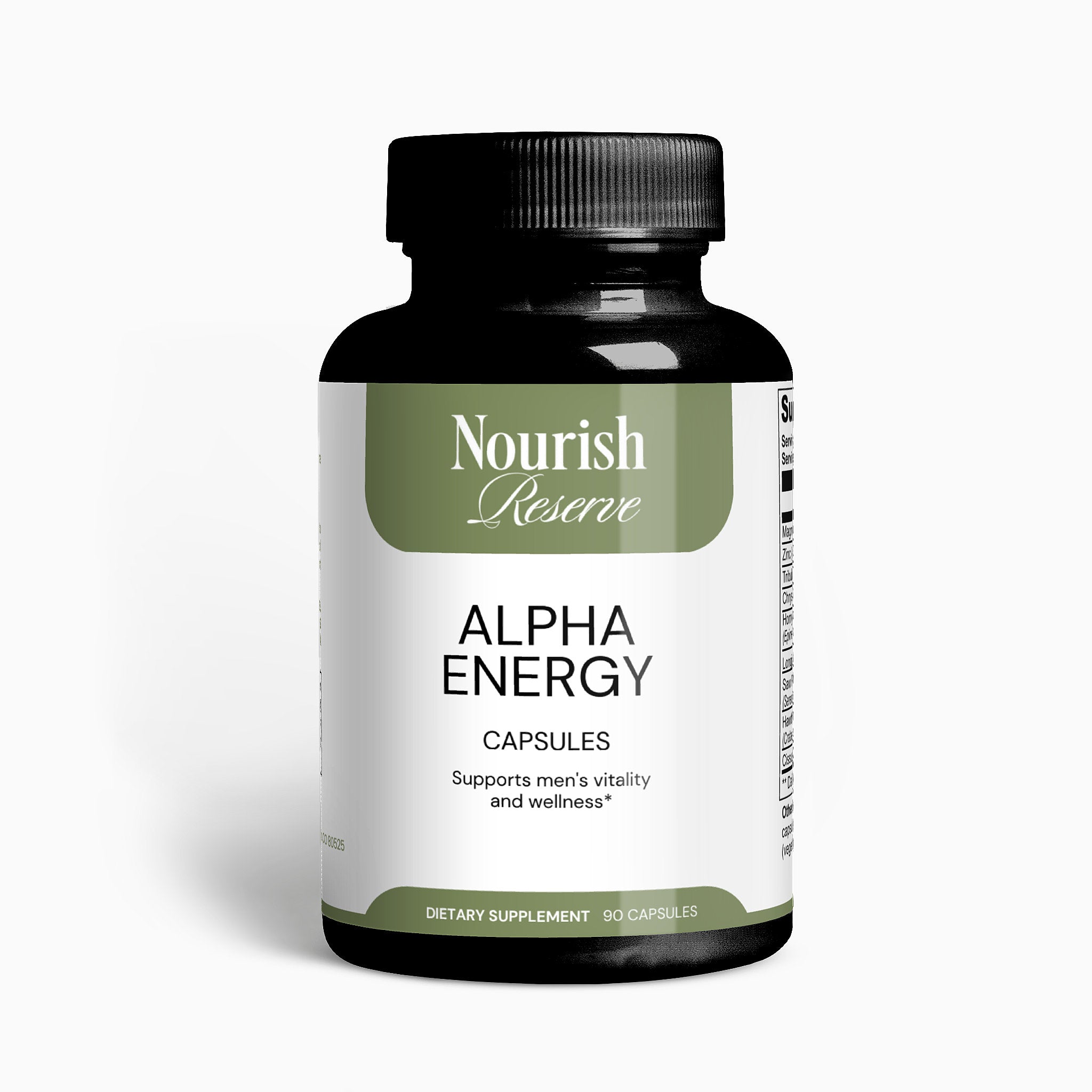 Alpha Energy