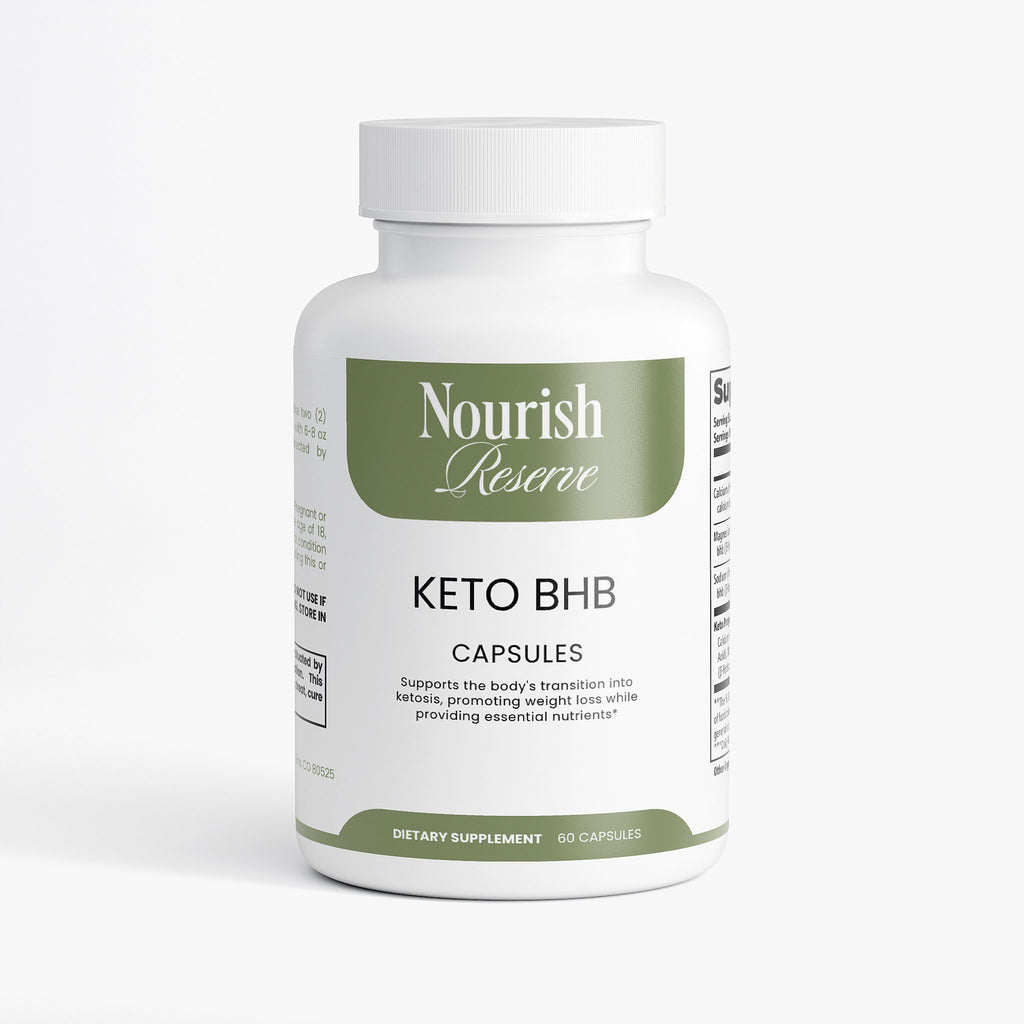 Keto BHB