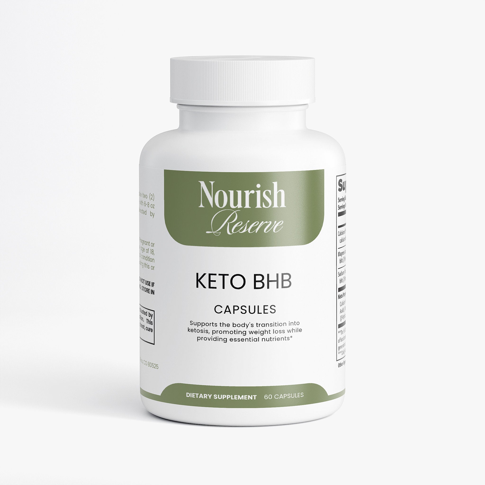 Keto BHB
