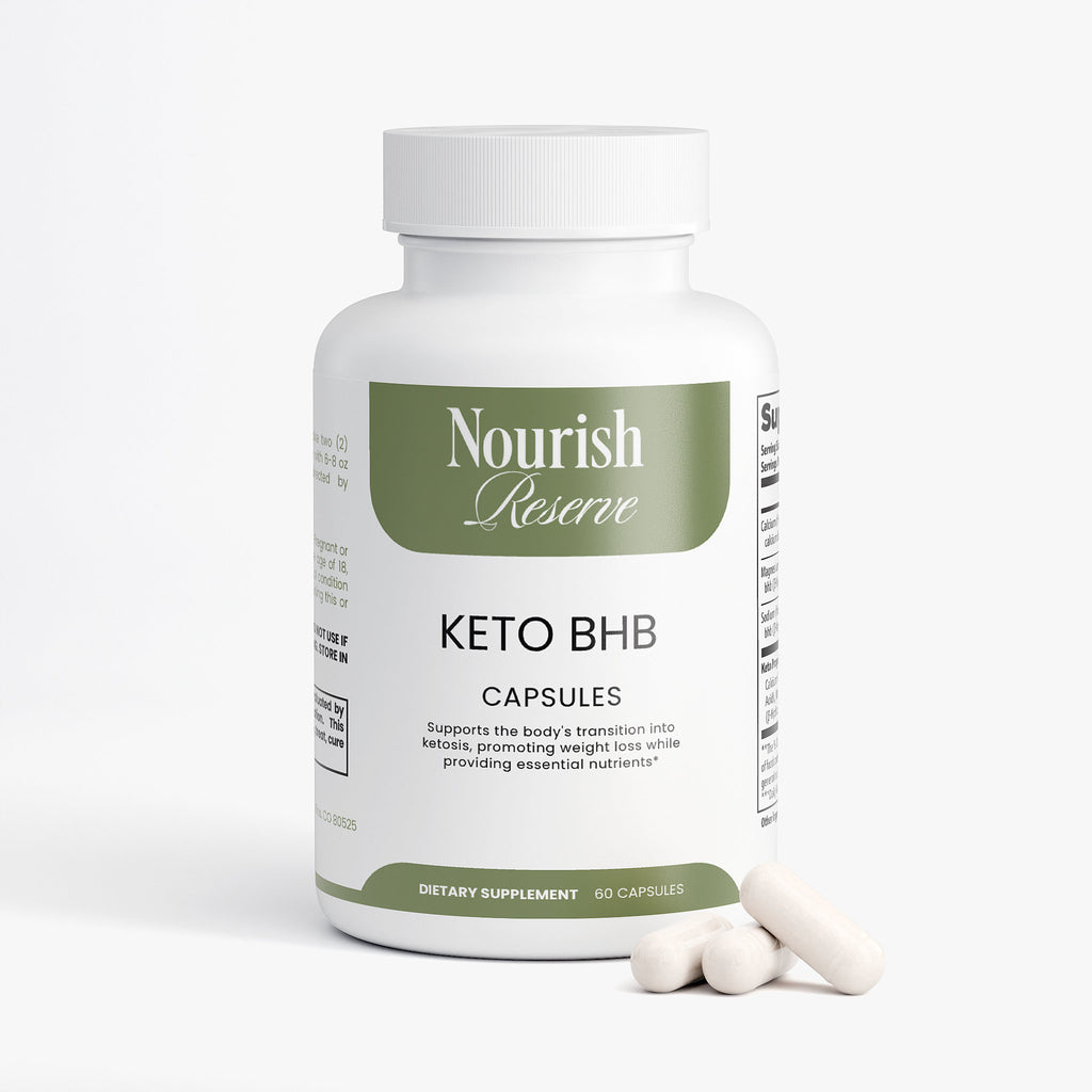 Keto BHB