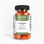 Turmeric Gummies