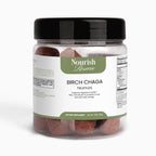 Birch Chaga Truffles