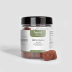 Birch Chaga Truffles