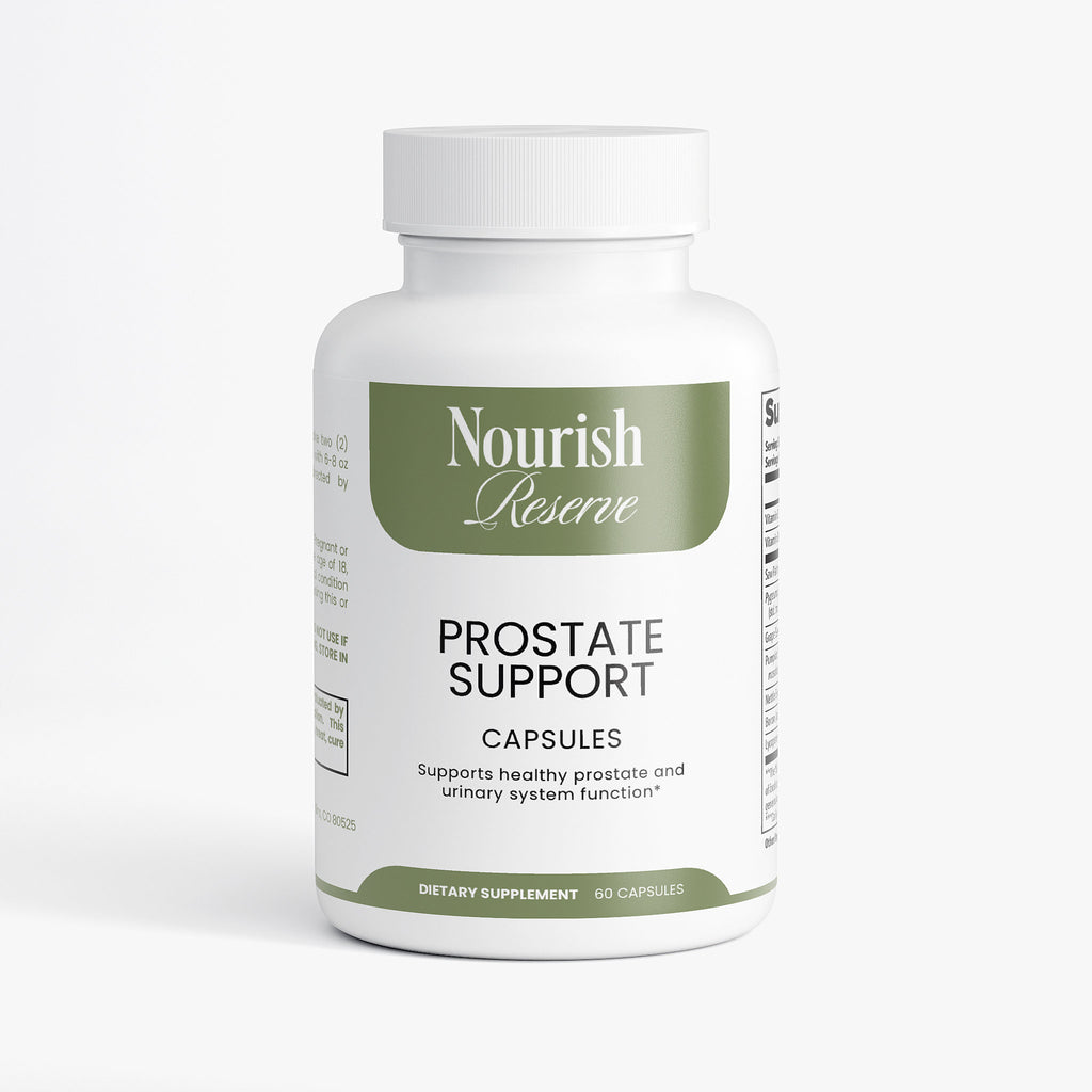 Prostate Support