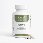 Keto-5