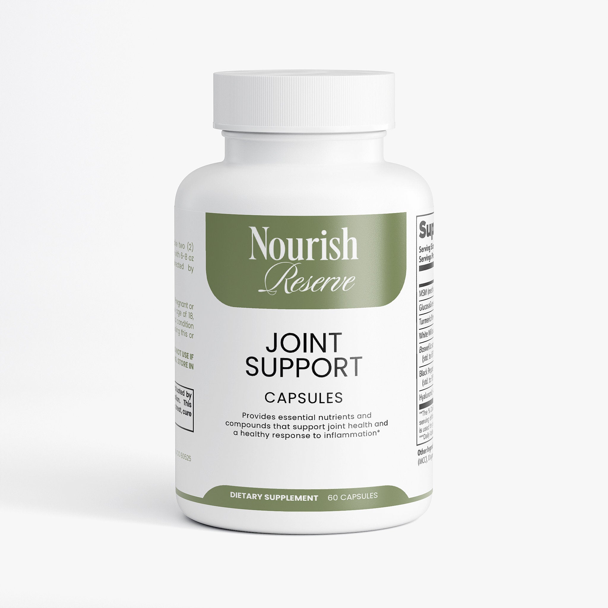 Joint Support