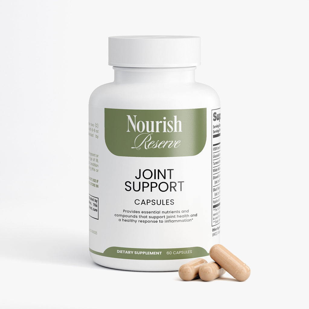 Joint Support