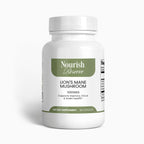 Lion's Mane Mushroom