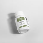 Lion's Mane Mushroom