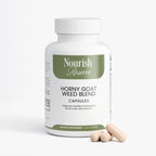 Horny Goat Weed Blend