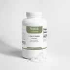 L-Glutamine Powder