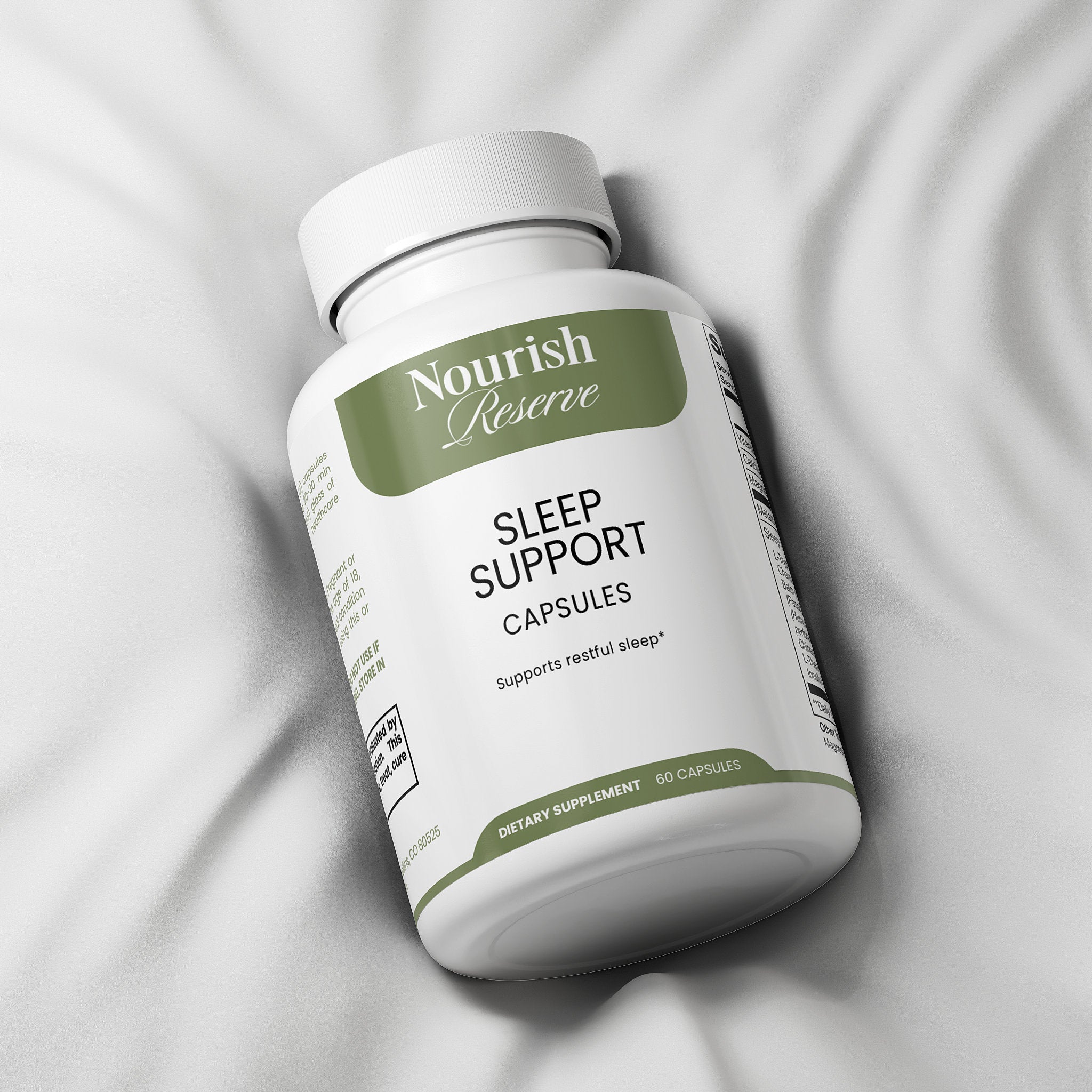 Sleep Support