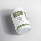 Grass-Fed Hydrolyzed Collagen Peptides