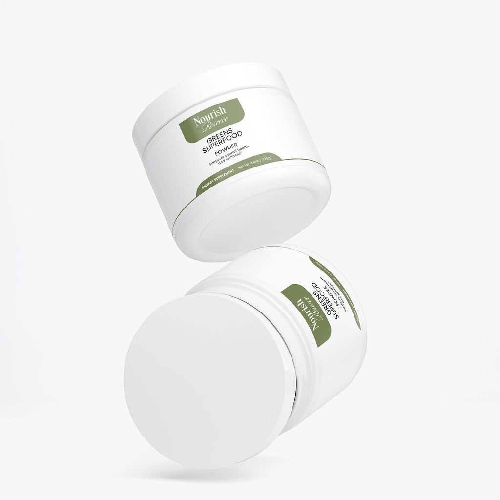 Greens Superfood