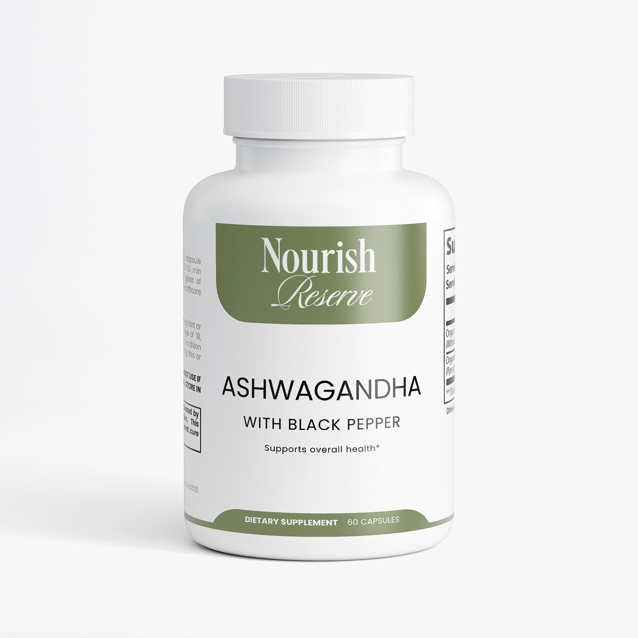 Ashwagandha