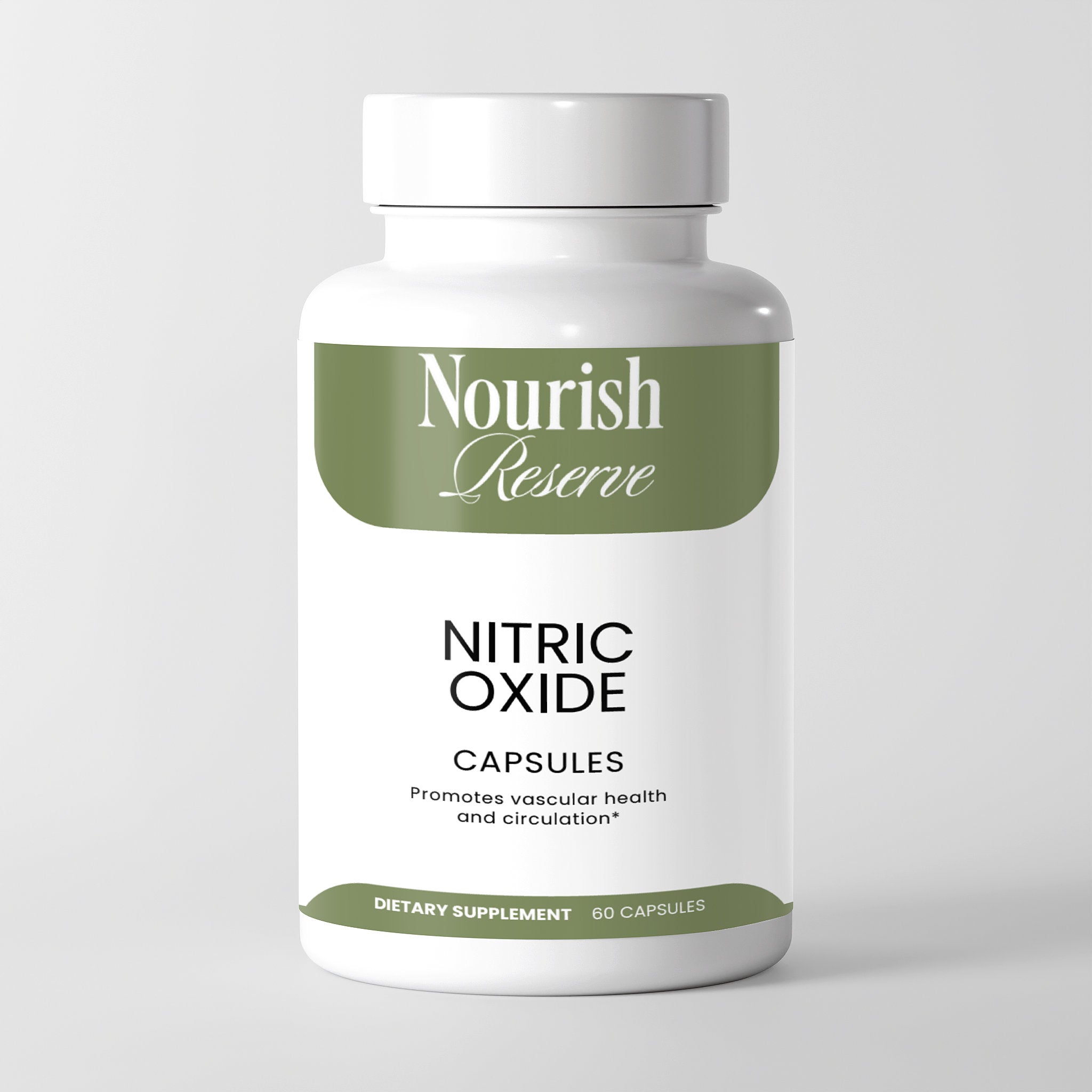 Nitric Oxide