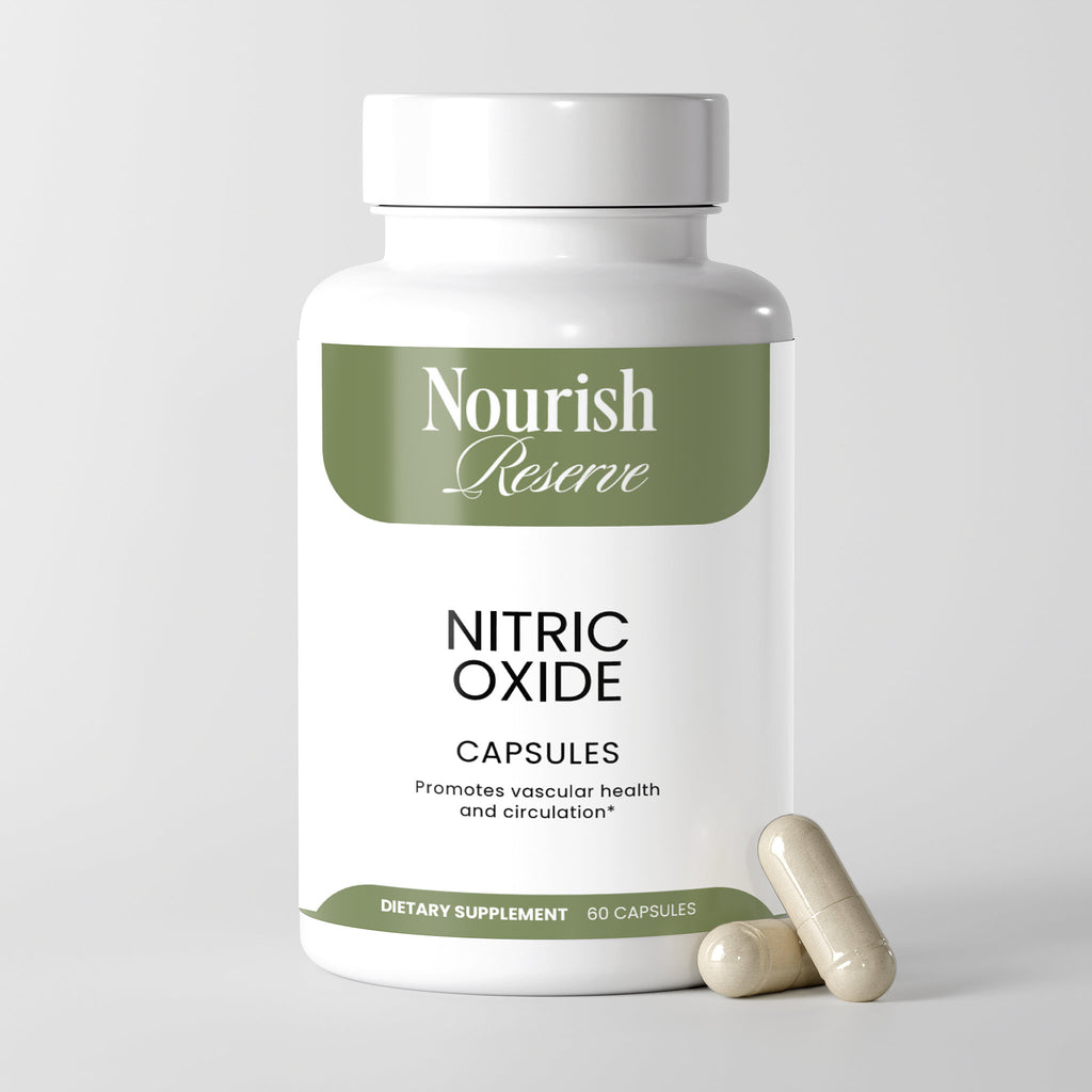 Nitric Oxide
