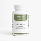 Sea Moss