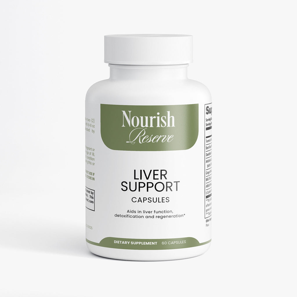 Liver Support