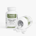 Bone & Heart Support