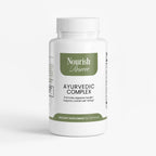 Ayurvedic Complex