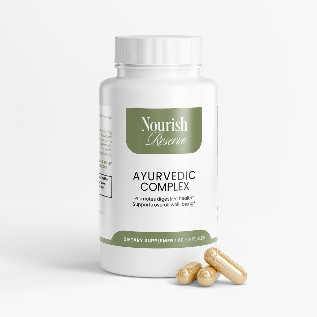 Ayurvedic Complex