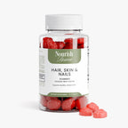Hair, Skin & Nails Gummies