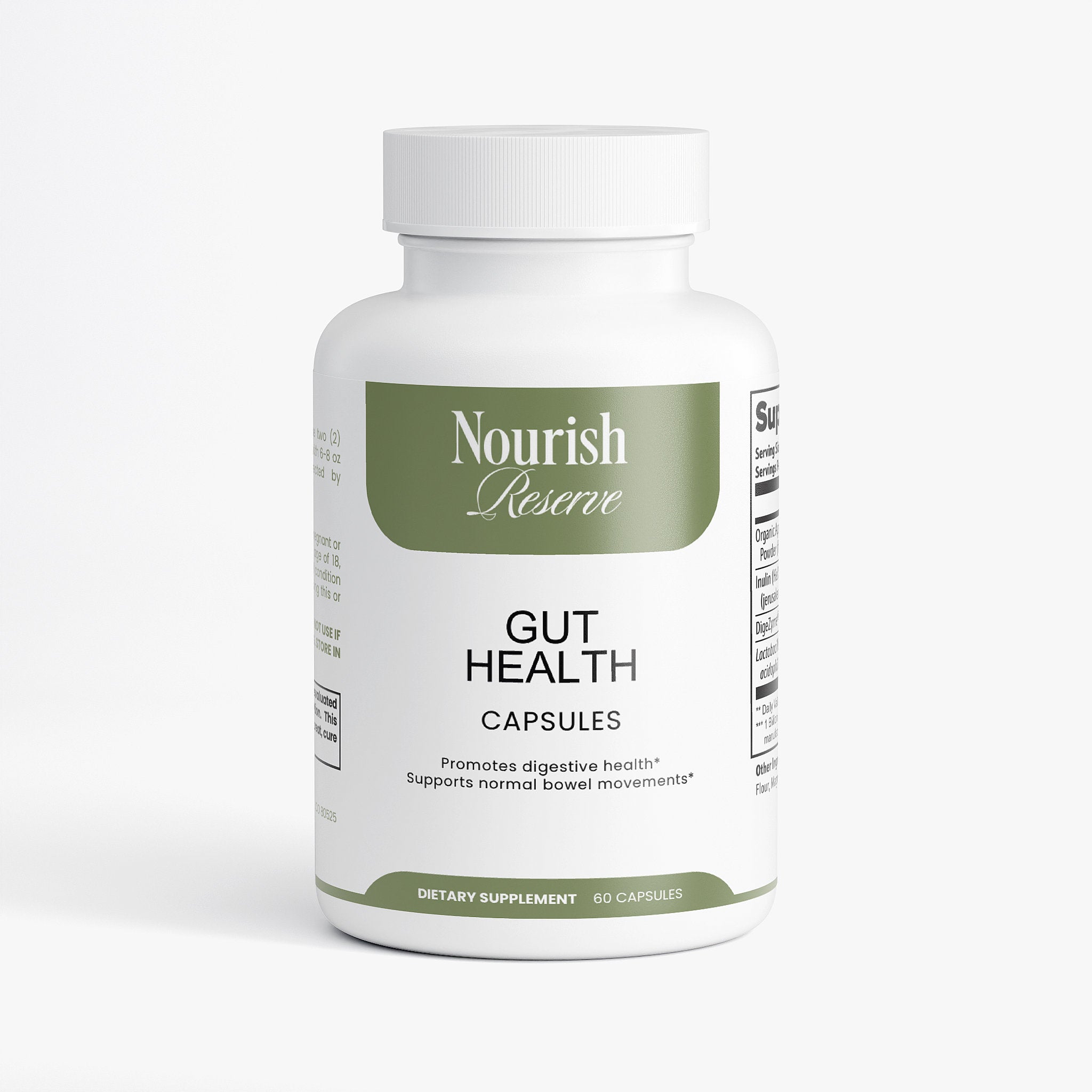 Gut Health