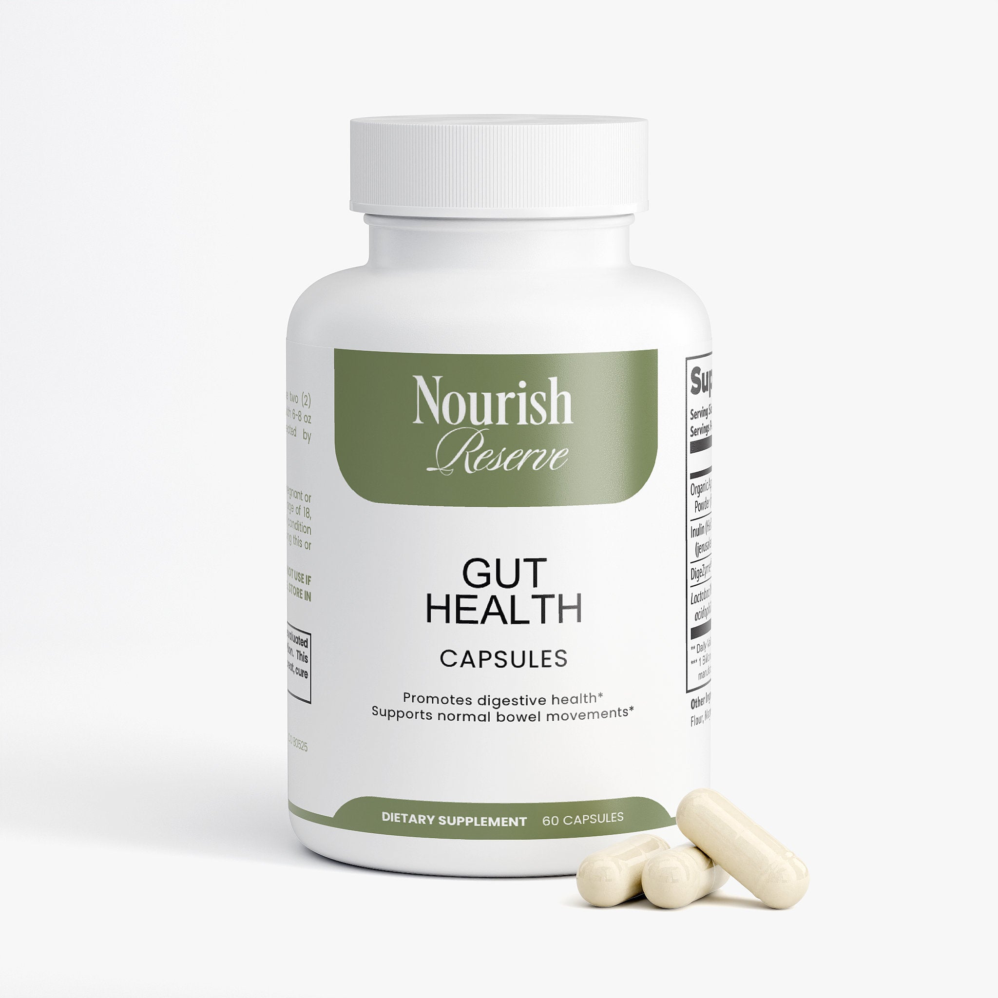 Gut Health