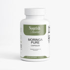 Moringa Pure