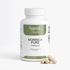 Moringa Pure