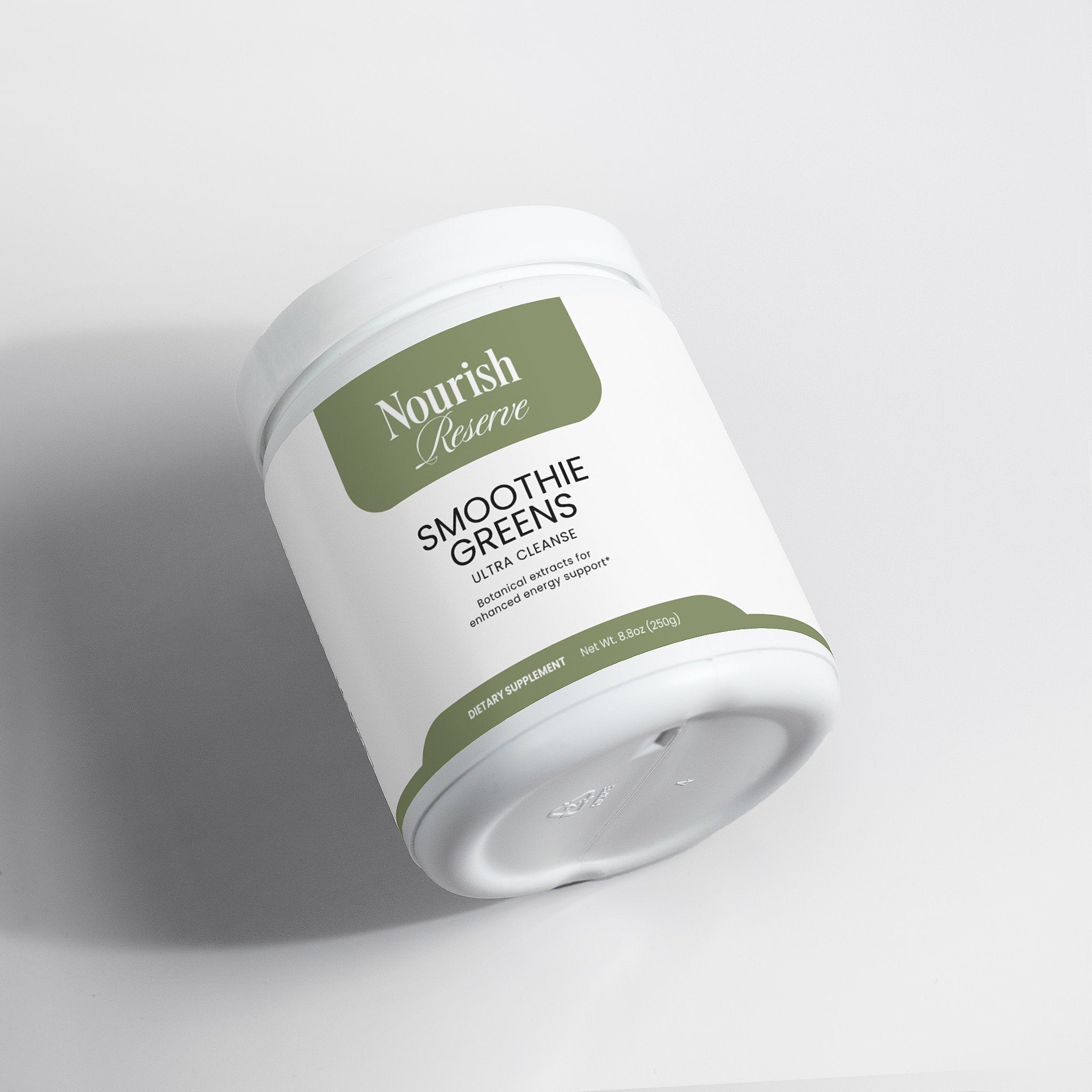 Ultra Cleanse Smoothie Greens