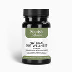 Natural Gut Wellness Powder