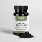 Natural Gut Wellness Powder
